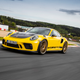 Illustration for article titled Put These Very Good 2019 Porsche 911 GT3 RS Photos In Your Life